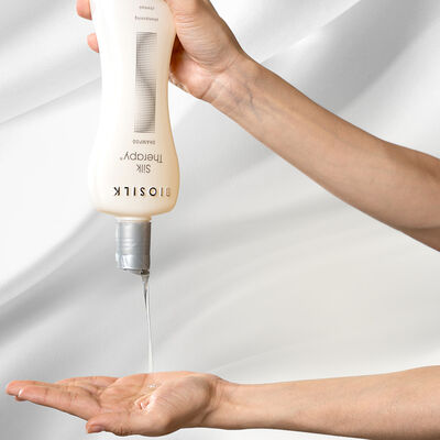 BioSilk Silk Therapy Shampoo